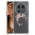 OPPO Find X6 Pro Stevig Bumper Hoesje Boho Text B2C Telecom