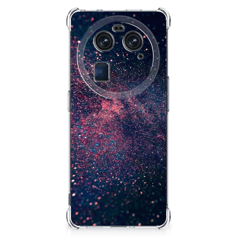 OPPO Find X6 Shockproof Case Stars B2C Telecom