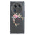 OPPO Find X6 Stevig Bumper Hoesje Boho Text B2C Telecom