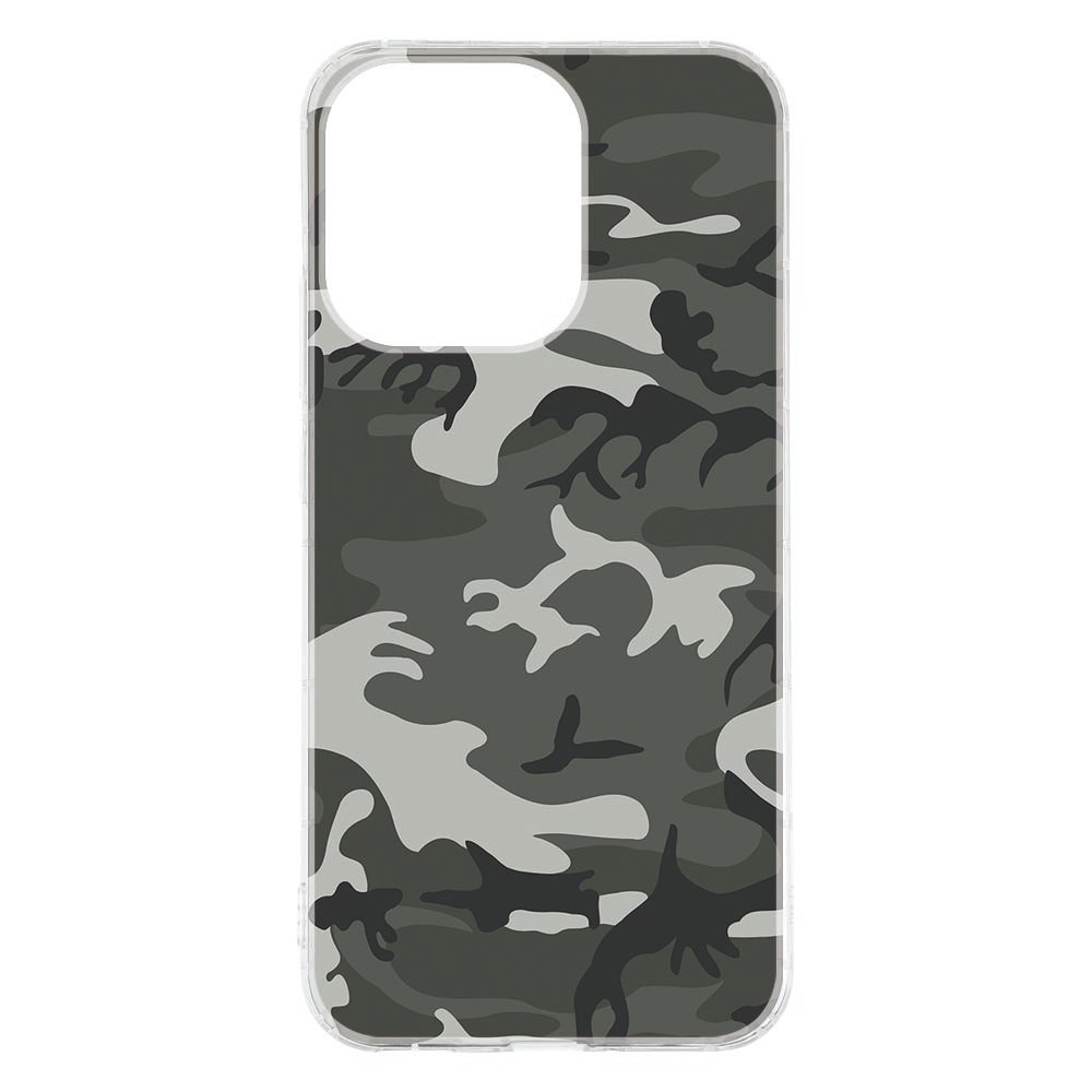OPPO Reno15 Pro Back cover Army Light