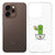 TPU Hoesje OPPO Reno15 Pro Braktus