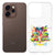 TPU Hoesje OPPO Reno15 Pro Cat Color