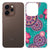 TPU Hoesje OPPO Reno15 Pro Cirkels en Vlinders