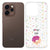 TPU Hoesje OPPO Reno15 Pro Hoesje Donut Roze