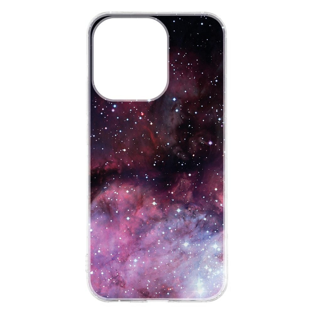 TPU Hoesje OPPO Reno15 Pro Galaxy