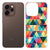 TPU Hoesje OPPO Reno15 Pro Geruit