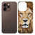 TPU Hoesje OPPO Reno15 Pro Leeuw