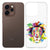 Siliconen hoesje OPPO Reno15 Pro Lion Color