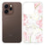 TPU Hoesje OPPO Reno15 Pro Bloemen