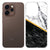 TPU Hoesje OPPO Reno15 Pro Marble White Black