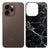 OPPO Reno15 Pro Softcase Back cover Marmer Zwart