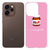 Back cover OPPO Reno15 Pro Hoesje Nut Boyfriend
