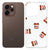 TPU Hoesje OPPO Reno15 Pro Hoesje Nut Jar