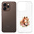 TPU Hoesje OPPO Reno15 Pro Paard