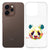 TPU Hoesje OPPO Reno15 Pro Panda Color