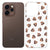 TPU Hoesje OPPO Reno15 Pro Poep Emojis
