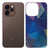 TPU Hoesje OPPO Reno15 Pro Polygon Dark