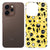 TPU Hoesje OPPO Reno15 Pro Punk Yellow