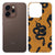 Siliconen hoesje OPPO Reno15 Pro Snakes