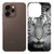 TPU Hoesje OPPO Reno15 Pro Tijger