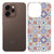 TPU Hoesje OPPO Reno15 Pro Tiles Color