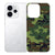 OPPO Reno15 siliconen hoesje met Army Dark camouflageprint in groen en bruin