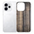 Hoesje OPPO Reno15 Steigerhout met houtlookprint in geel en bruin