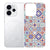 Tiles Color TPU hoesje OPPO Reno15 met mozaïek van gekleurde tegeltjes