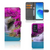 OPPO Reno 6 Pro Plus 5G Flip Cover Waterval design waterval aanzicht