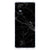 OPPO Reno10 | 10 Pro Anti-Shock Hoesje Marmer Zwart - Origineel Cadeau Vader B2C Telecom