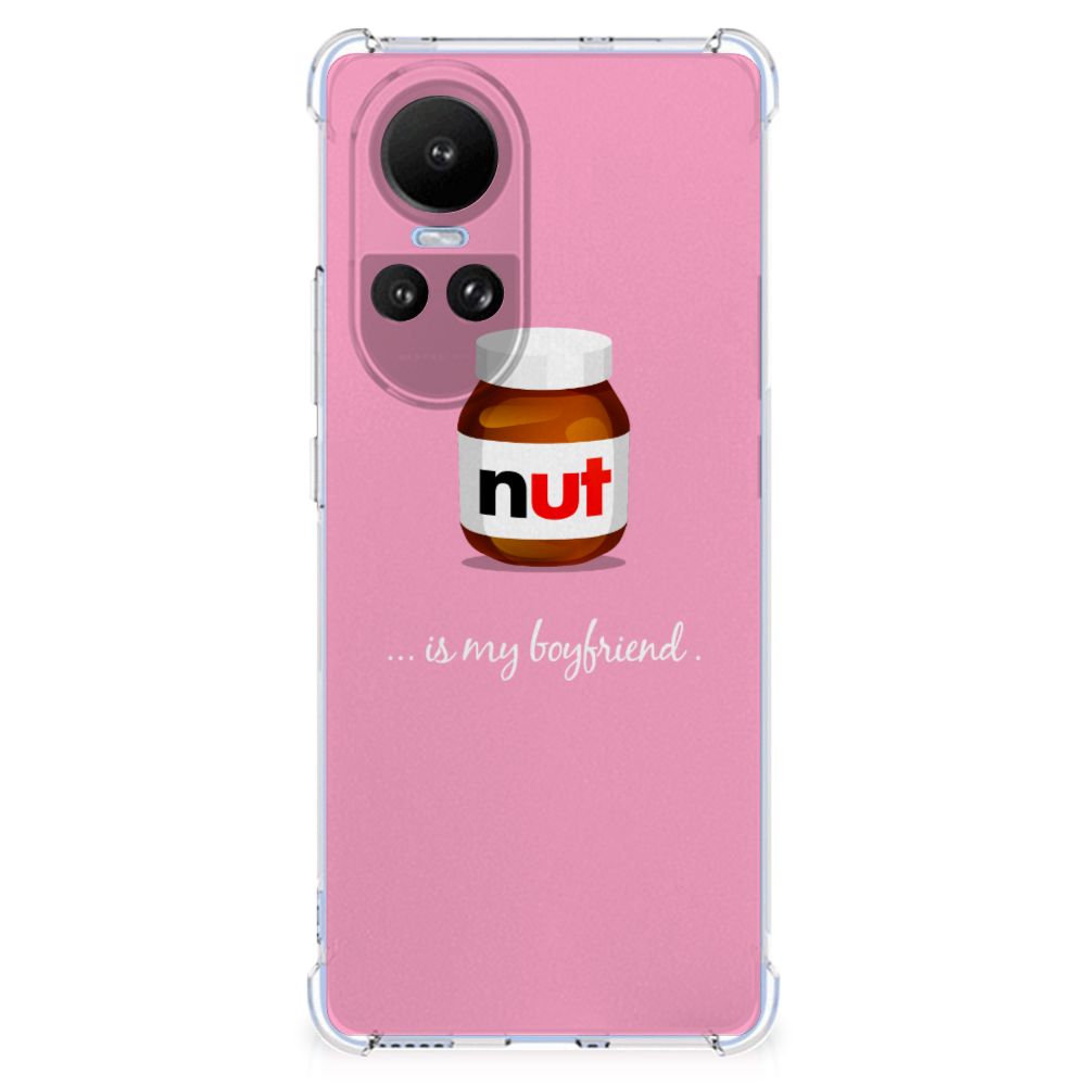 OPPO Reno10 | 10 Pro Beschermhoes Nut Boyfriend B2C Telecom