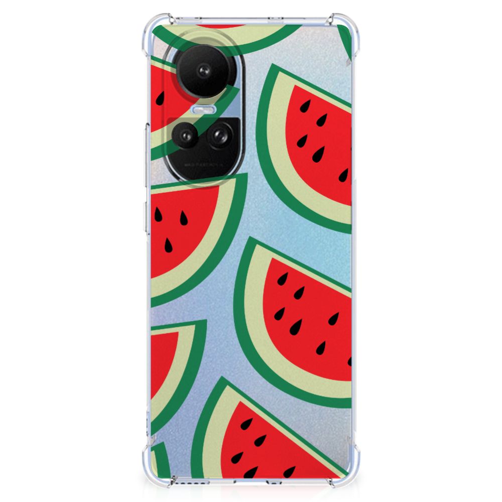 OPPO Reno10 | 10 Pro Beschermhoes Watermelons B2C Telecom
