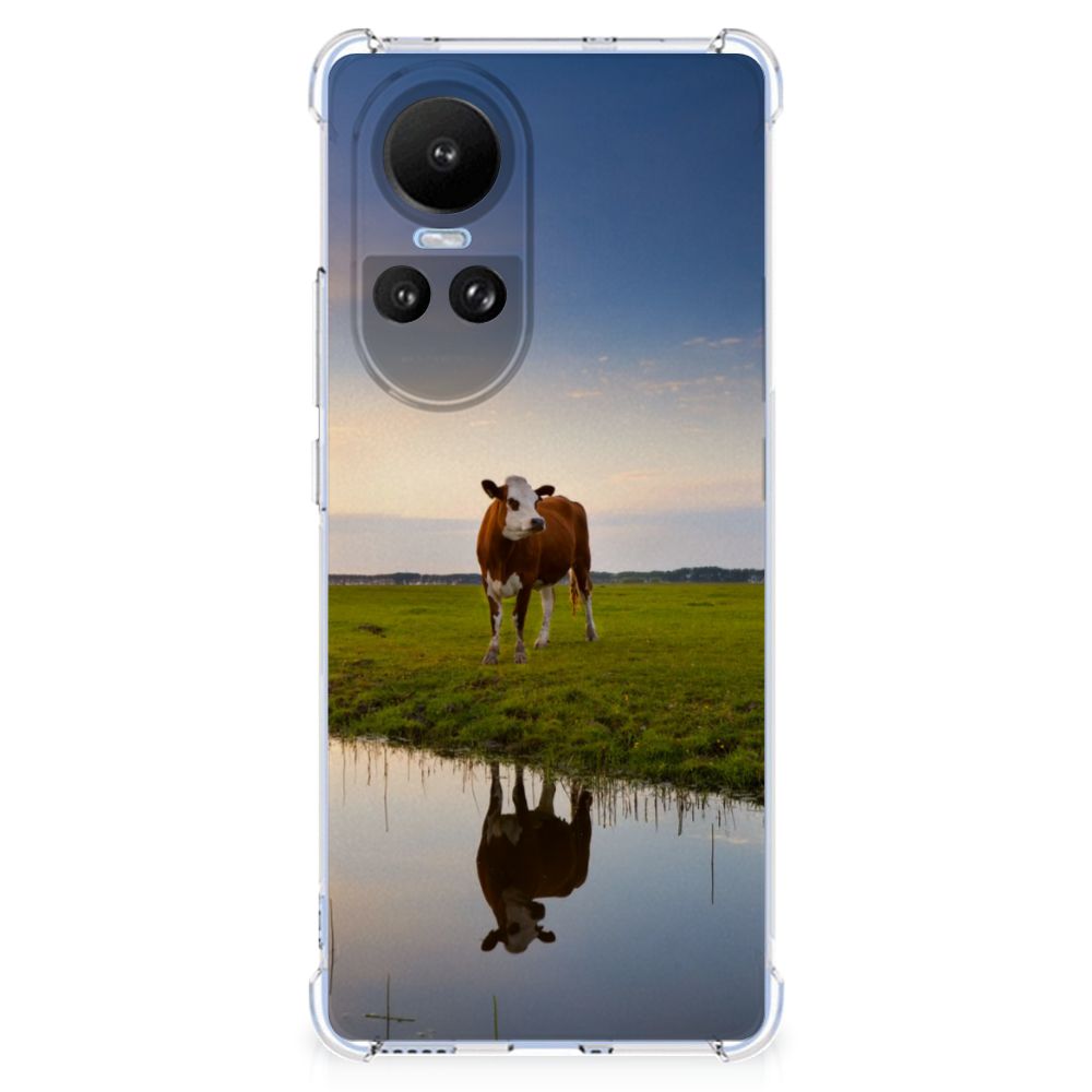 OPPO Reno10 | 10 Pro Case Anti-shock Koe B2C Telecom