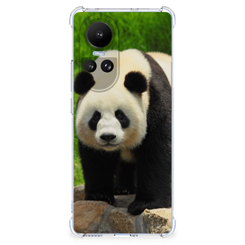 OPPO Reno10 | 10 Pro Case Anti-shock Panda B2C Telecom