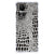 OPPO Reno10 | 10 Pro Case Anti-shock Slangenprint achterzijde