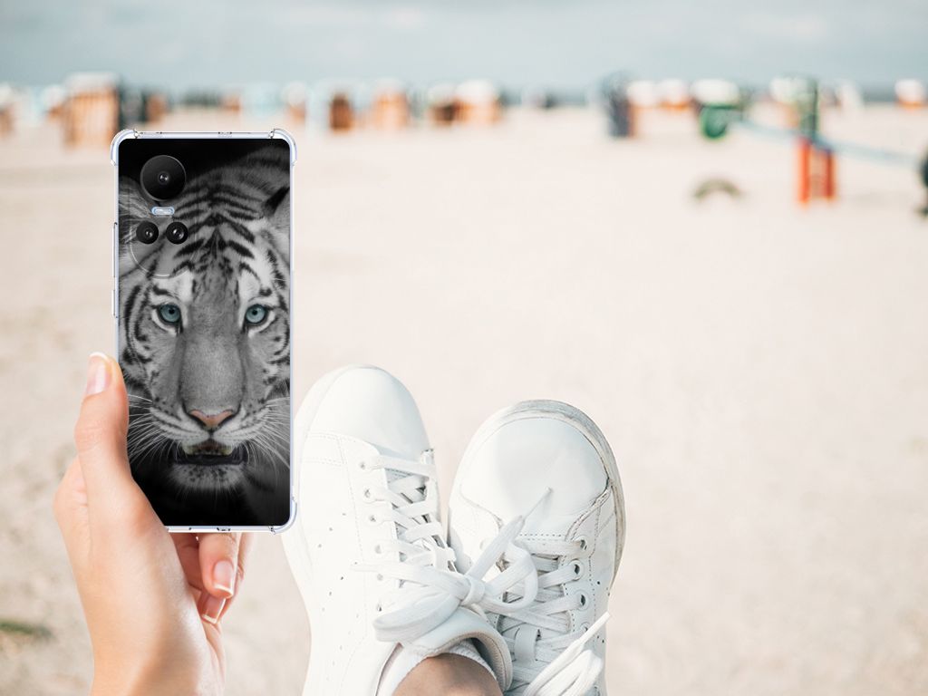 OPPO Reno10 | 10 Pro Case Anti-shock Tijger B2C Telecom