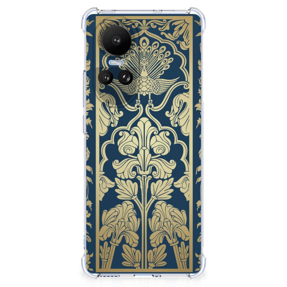 OPPO Reno10 | 10 Pro Case Beige Flowers B2C Telecom