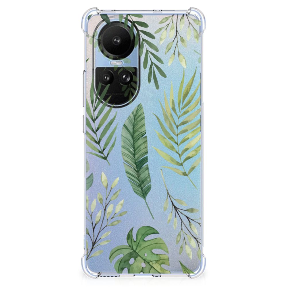 OPPO Reno10 | 10 Pro Case Leaves B2C Telecom