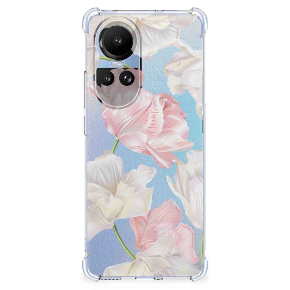OPPO Reno10 | 10 Pro Case Lovely Flowers B2C Telecom