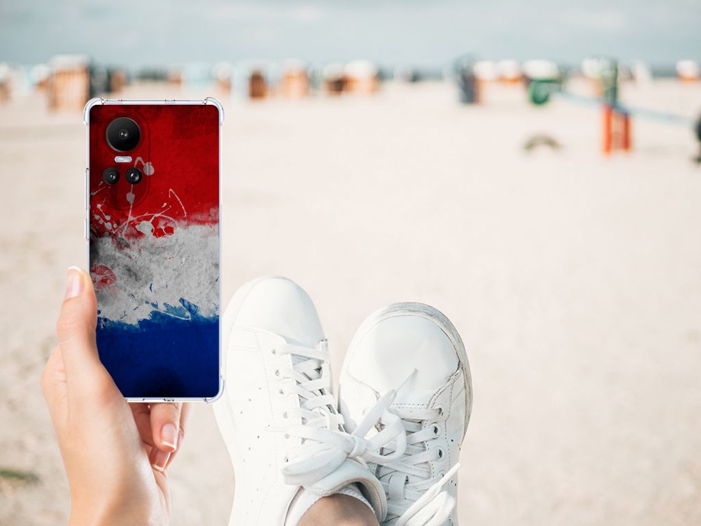 OPPO Reno10 | 10 Pro Cover Case Nederland B2C Telecom
