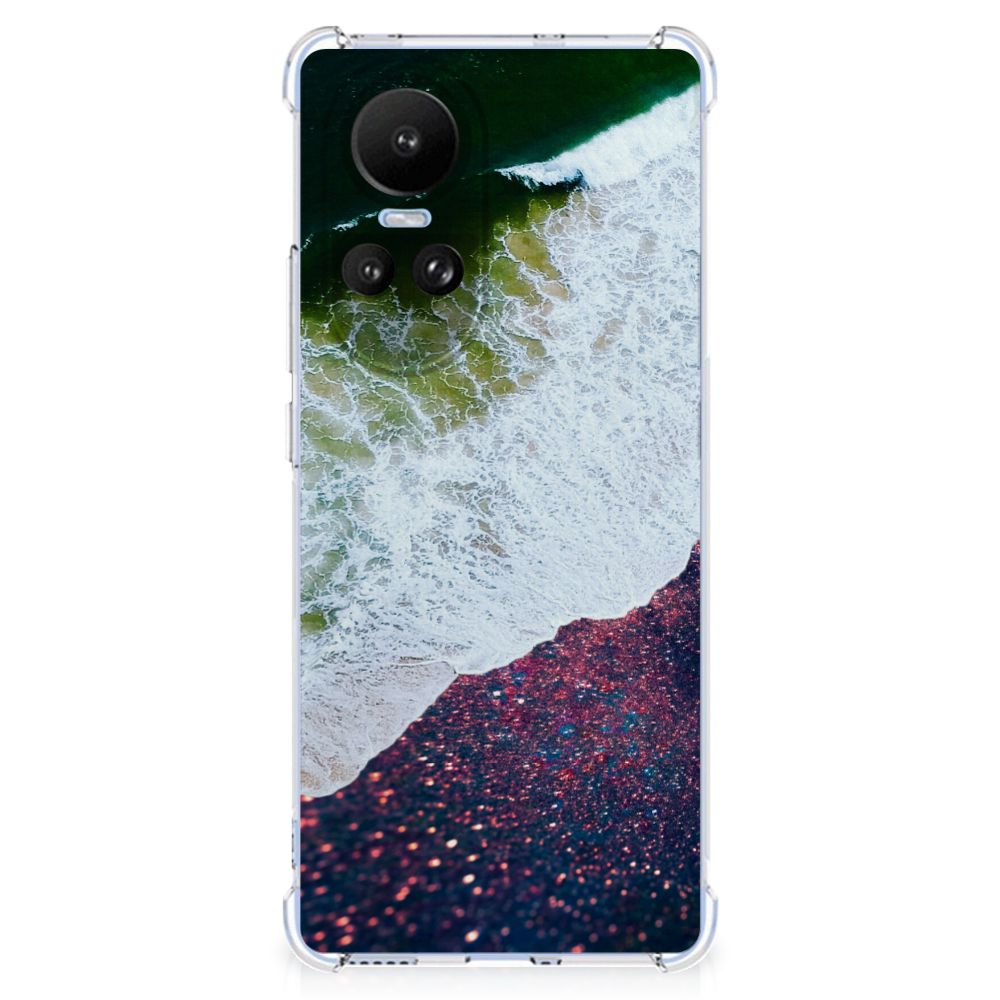 OPPO Reno10 | 10 Pro Shockproof Case Sea in Space B2C Telecom