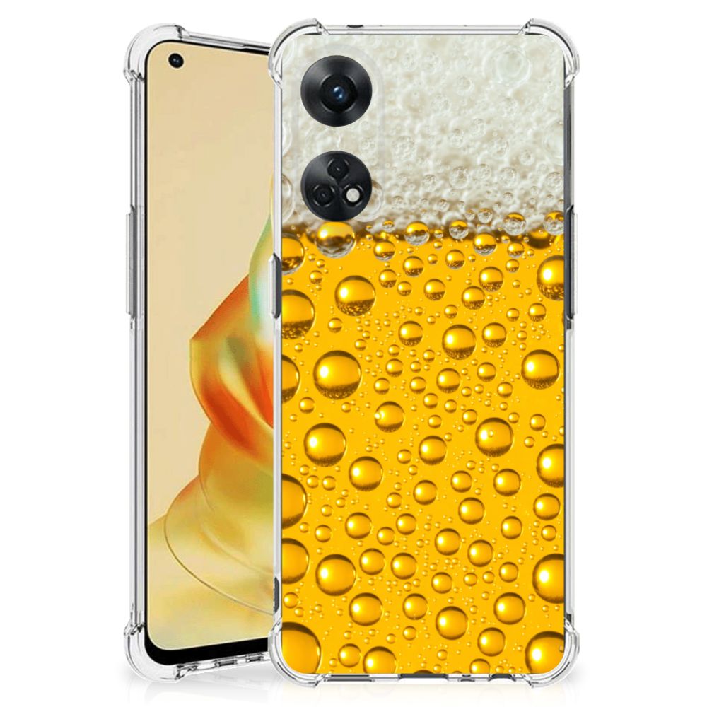 OPPO Reno8 T 4G Beschermhoes Bier B2C Telecom