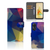 OPPO Reno8 T 4G Book Case Polygon Dark
