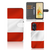 OPPO Reno8 T 4G Bookstyle Case Oostenrijk