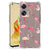 OPPO Reno8 T 4G Case Anti-shock Flamingo voorkant design flamingo
