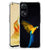 OPPO Reno8 T 4G Case Anti-shock Papegaai B2C Telecom
