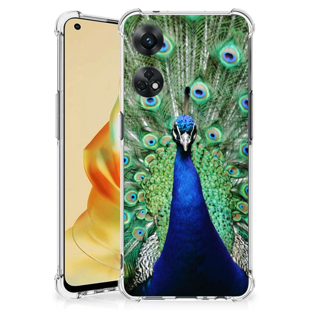 OPPO Reno8 T 4G Case Anti-shock Pauw B2C Telecom