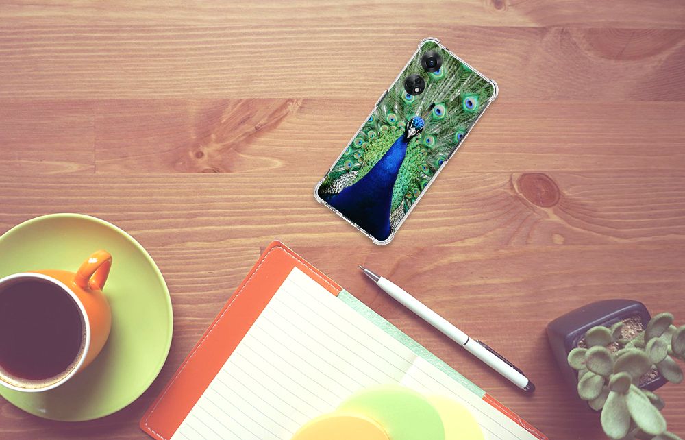 OPPO Reno8 T 4G Case Anti-shock Pauw B2C Telecom