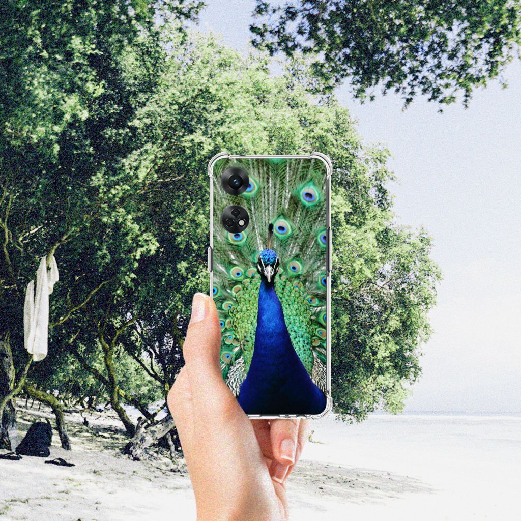 OPPO Reno8 T 4G Case Anti-shock Pauw B2C Telecom