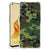 OPPO Reno8 T 4G Doorzichtige Silicone Hoesje Army Dark B2C Telecom